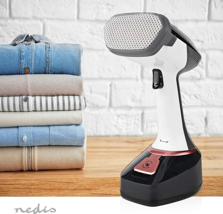 Produktbild Nedis HHGS300 (1400 W, 25 g/min)