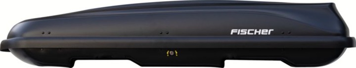 Actual product image Fischer Xtreme II (600 l)