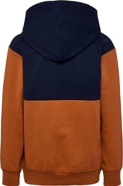 Produktbild hummel Morten Hoodie (146)