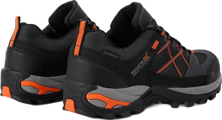 Produktbild Regatta Freizeitschuhe RMF835-DLW Samaris III (46)