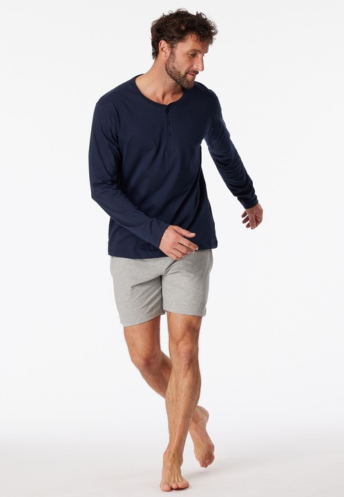 Image du produit Schiesser Pyjama Top (M)