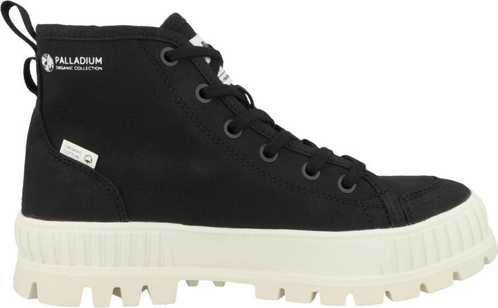 Produktbild Palladium Pallashock Org 2 - 56437 (36)
