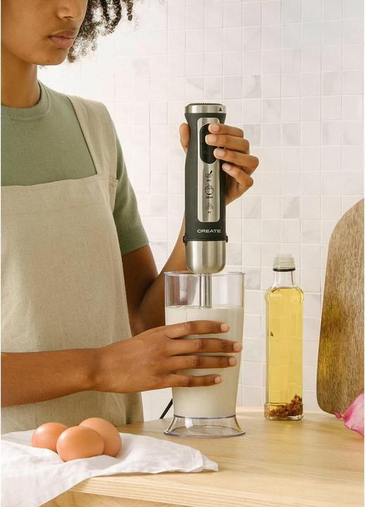 Immagine prodotto Create Anticipo Fullmix