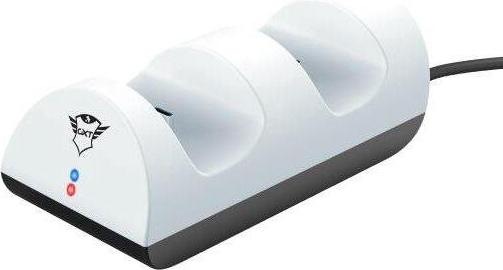 Produktbild Trust Ladestation GXT 254 Ladedock PS5 (PS5)
