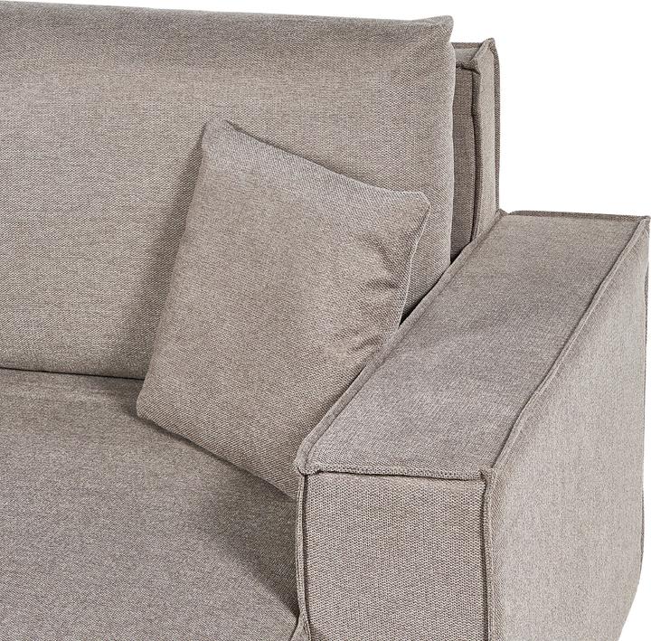 Produktbild Beliani Karila (Ecksofa)