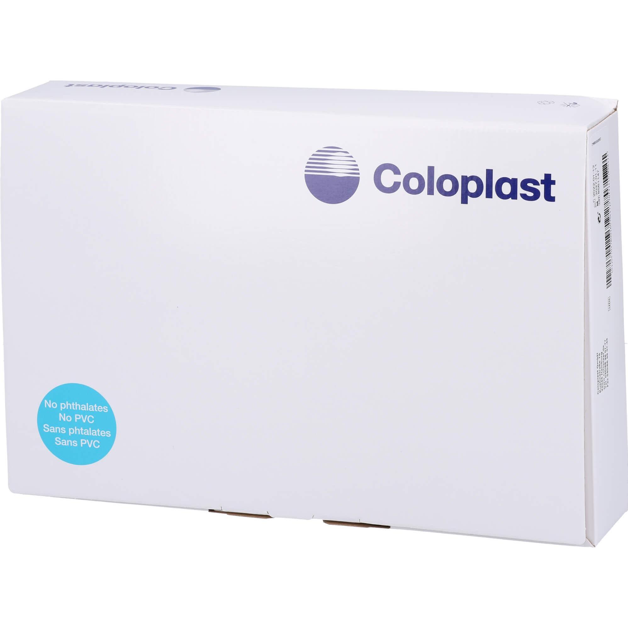 Thumbnail - Coloplast, Inkontinenzhygiene, CONVEEN BEIN 500ML 5160, 10 St BEU (10 x)