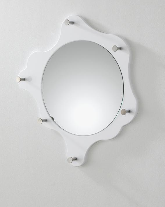 Actual product image HAKU Möbel Wall coat rack