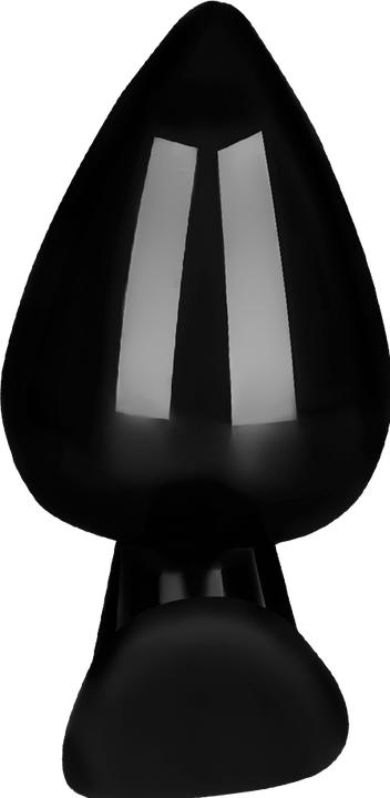 Eis Analplug