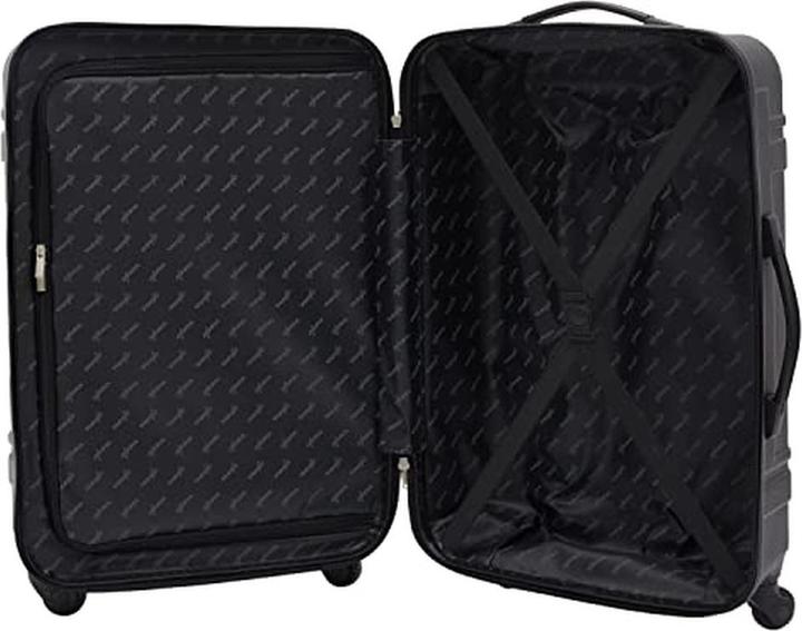 Produktbild Wrangler Set Valigie Rigide con Sistema Rotelle 360 Gradi