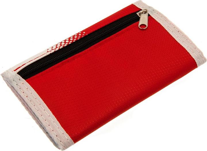 Actual product image Nottingham Forest Fc Coat of arms wallet