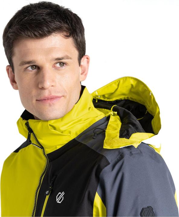 Immagine prodotto Dare2b Halfpipe Giacca da Sci Uomo (S)