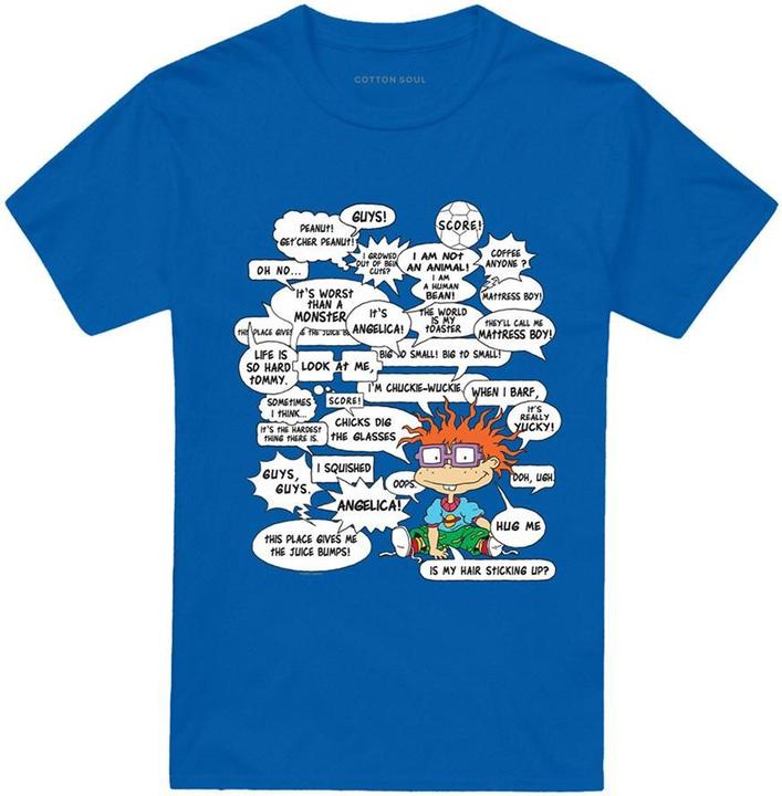 Produktbild Rugrats TShirt (M)