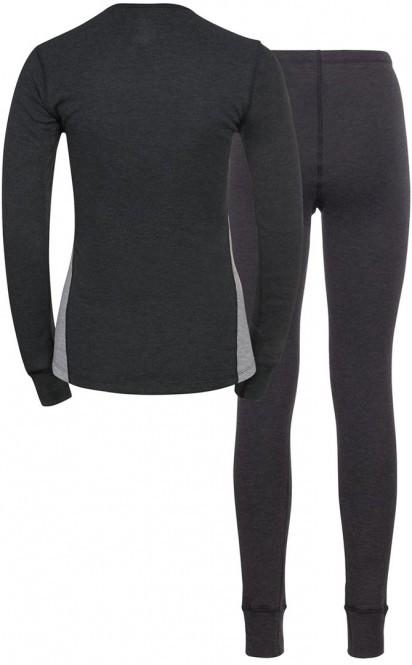 Produktbild Odlo Active Warm Set (XL)
