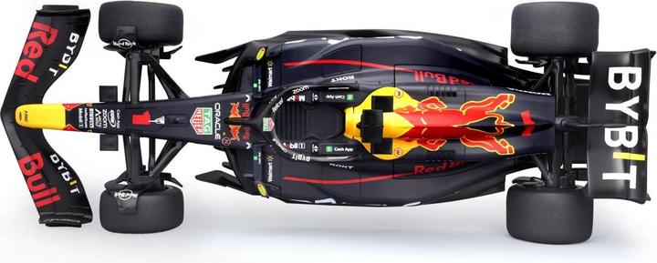 Immagine prodotto Maisto Formula 1