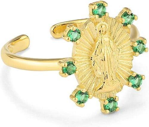 Produktbild Radiant Damenring Ry000158 14 (14)