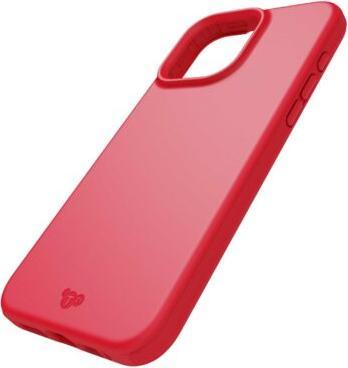 Actual product image tech21 - Evo Lite iPhone 15 Pro Max Viva Red (Apple iPhone 15 Pro Max)