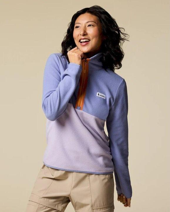 Produktbild Cotopaxi Amado Fleece Pullover (M)