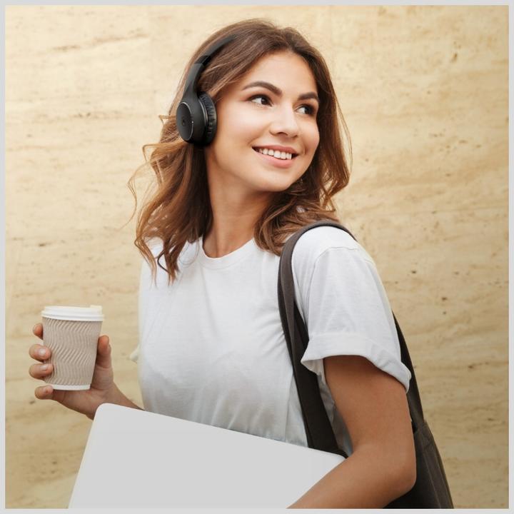 Produktbild Motorola Moto XT220 (NC, 23 h, Kabellos)