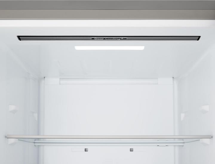 Produktbild LG Refrigerator Gbbsj20epy (375 l)