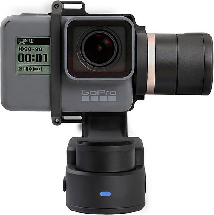 Produktbild FeiYu Tech Wearable Gimbal 2 (Actionkamera, 0.45 kg)