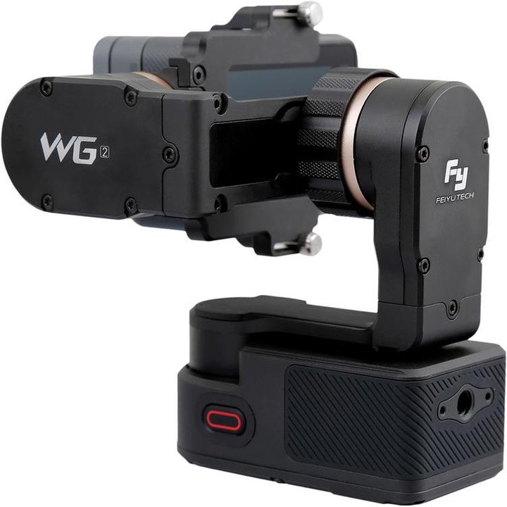 Produktbild FeiYu Tech Wearable Gimbal 2 (Actionkamera, 0.45 kg)
