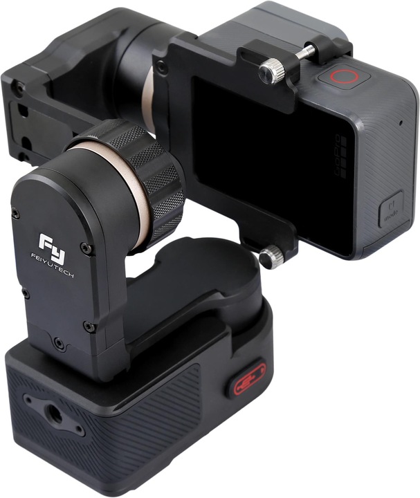 Produktbild FeiYu Tech Wearable Gimbal 2 (Actionkamera, 0.45 kg)