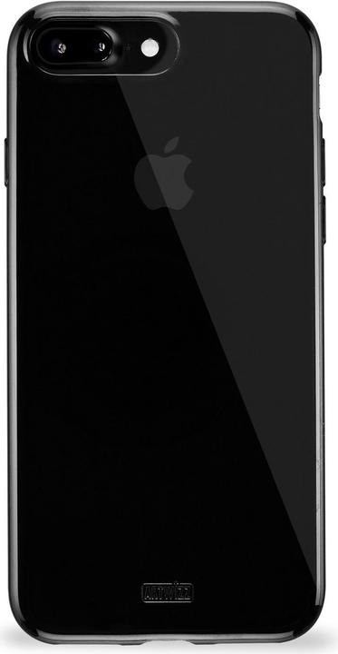 Image du produit Apple iPhone 7 Plus (128 Go, Jet Black, 5.50", SIM simple, 4G)