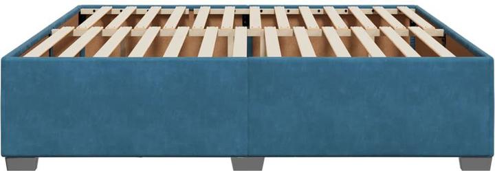 Image du produit vidaXL Bettgestell (180 x 200 cm)