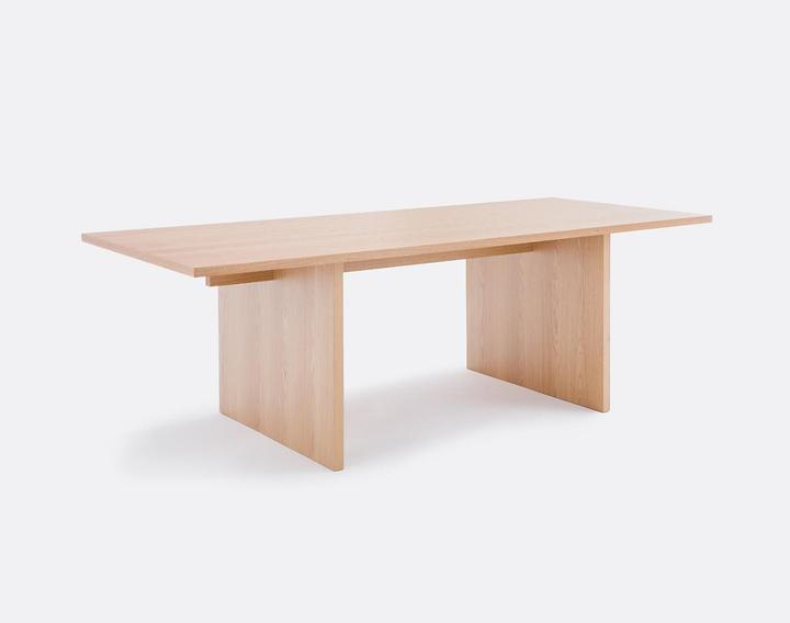 Actual product image La Redoute Interieurs Deling (230 x 100 x 75 cm)