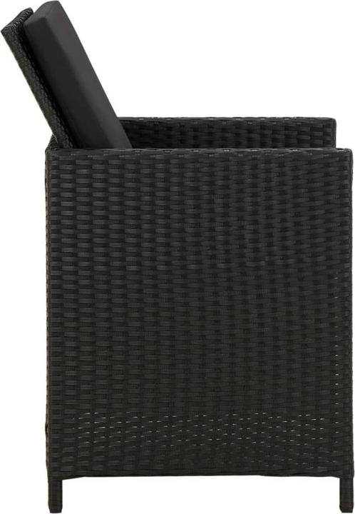 Produktbild vidaXL Gartenstuhl