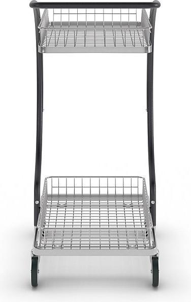 Image du produit Kongamek Chariot à plateaux C-LINE