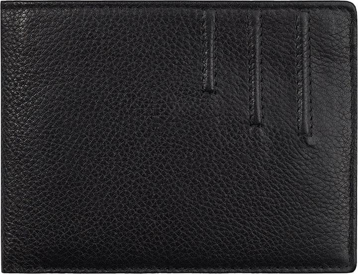 Zoom Portefeuille monsieur, RFID