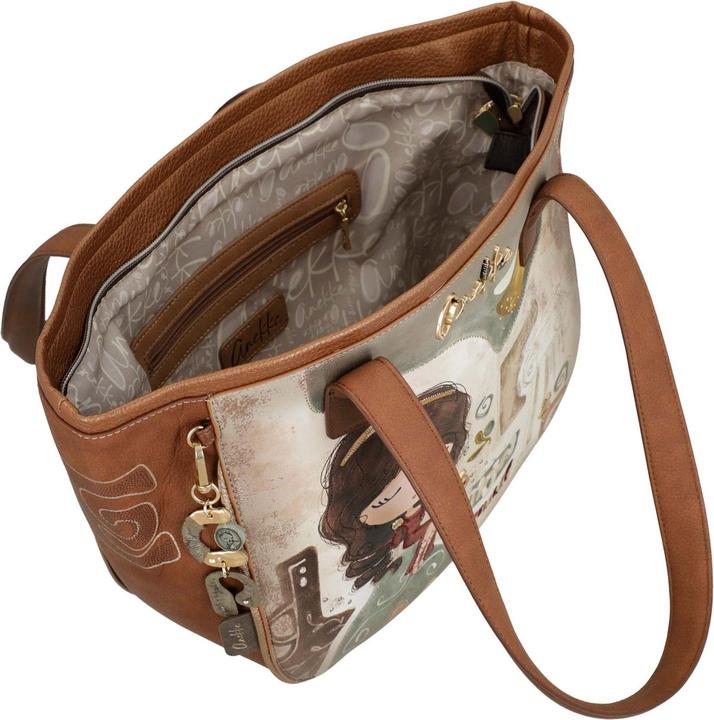 Immagine prodotto Anekke Muse Schultertasche 43 cm