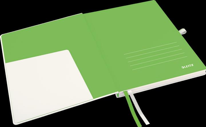 Actual product image Leitz Complete (Special, Checked, Hardcover)