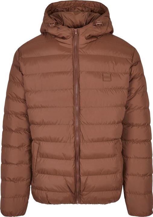 Produktbild Urban Classics Basic Bubble Jacket - 1944 (5XL)