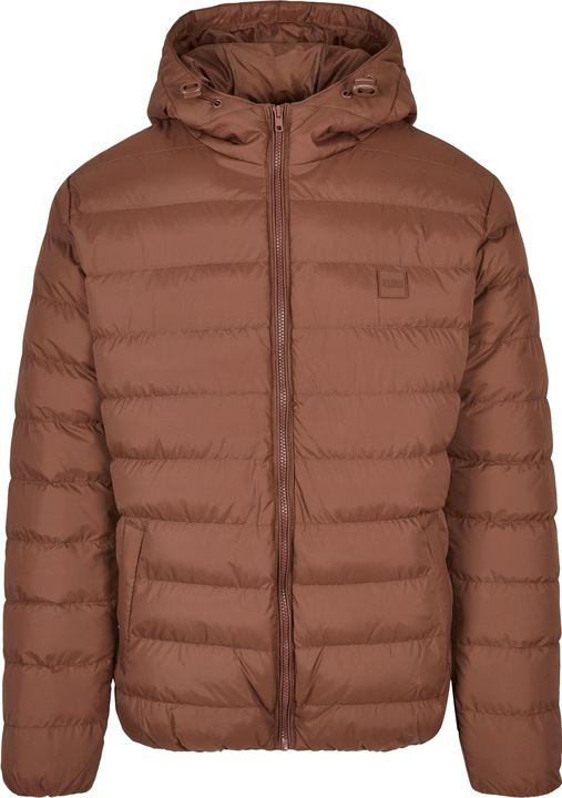 Immagine prodotto Urban Classics Giacca Basic Bubble - 1944 (5XL)