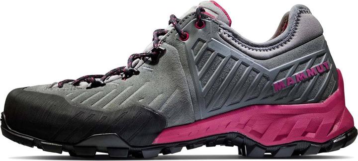 Produktbild Mammut Alnasca II Low GTX Schuhe (41 1/3)
