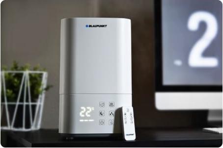 Actual product image Blaupunkt AHS701