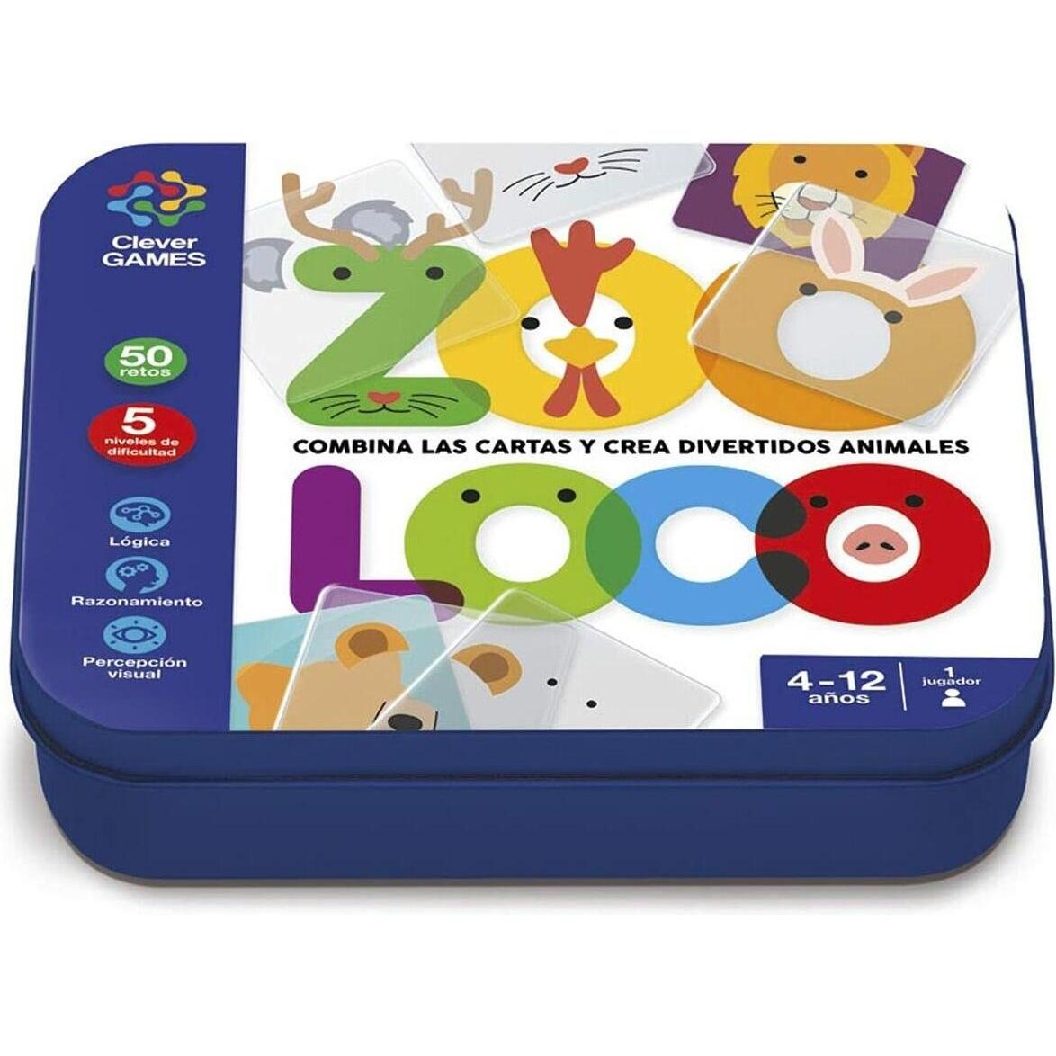 BigBuy Lernspiel (57829529)