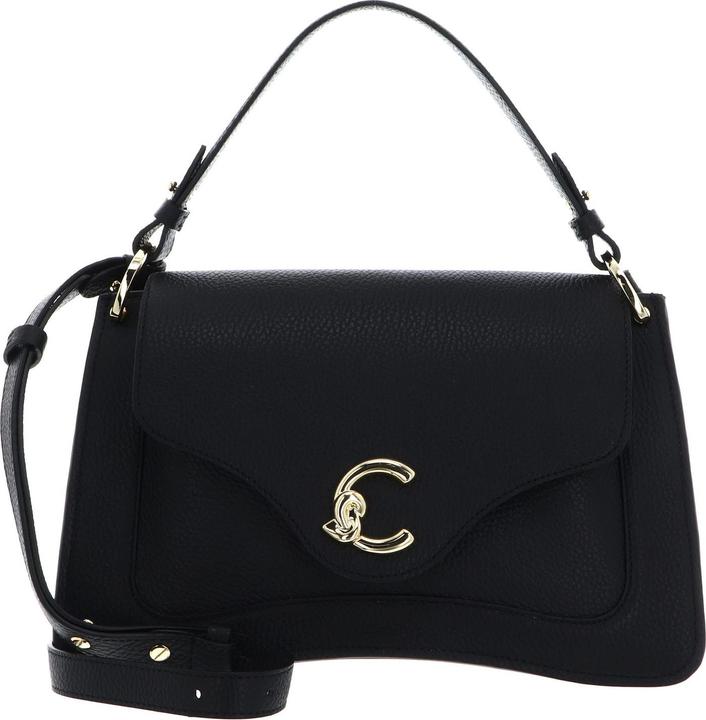 Immagine prodotto Coccinelle C-Me Handbag Grained Leather