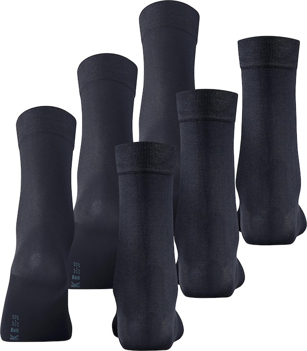 Actual product image Falke Cotton Touch 3er-Bundle SO (pack of 3, 35 - 38)