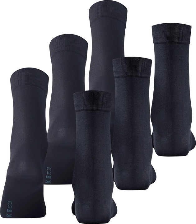 Immagine prodotto Falke Cotton Touch 3er-Bundle SO (confezione da 3, 35 - 38)
