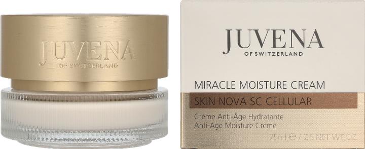 Produktbild Juvena Miracle Moisture Cream (75 ml)