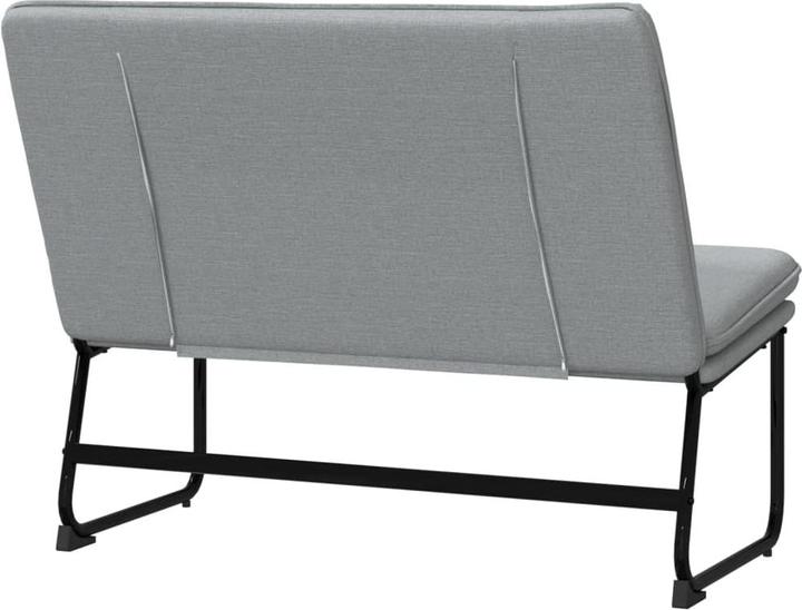 Image du produit vidaXL Sitzbank (75 cm)