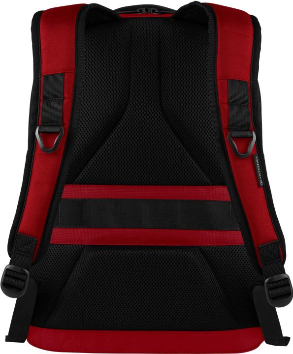 Image du produit Victorinox Vx Sport Evo Deluxe Backpack Scarlet Sage/Red (28 l)