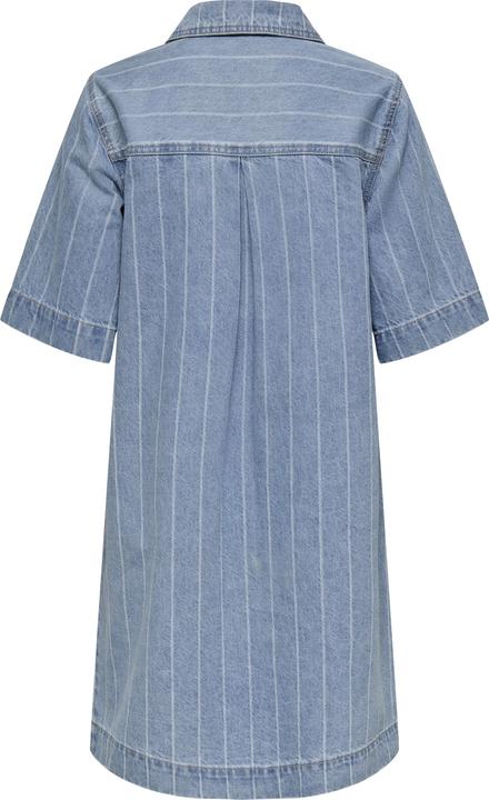 Produktbild Only ONLASTA Kurzes Kleid Jeanskleid (XS)