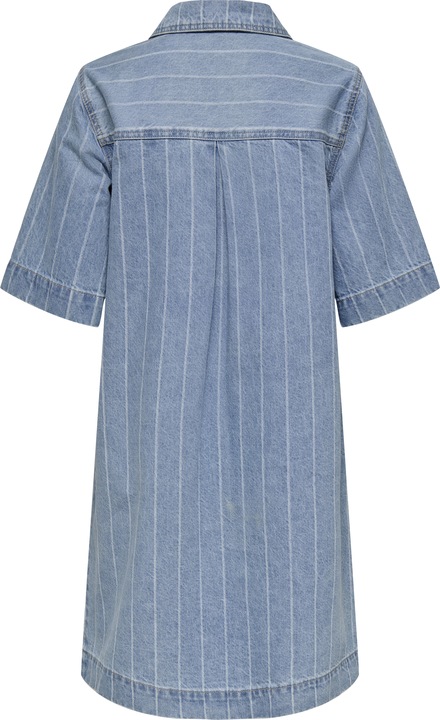 Actual product image Only ONLASTA Kurzes Kleid Jeanskleid (XS)