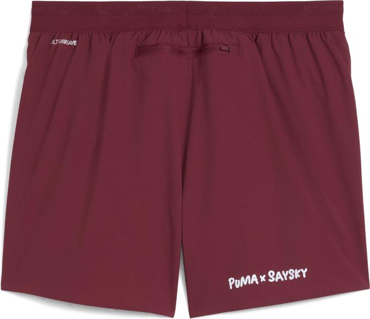Produktbild Puma M X Saysky Run Short (L)