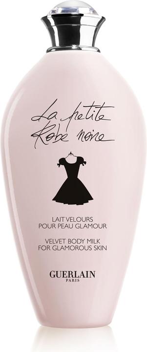 Guerlain La Petite Robe Noire (Körpermilch, 200 ml)