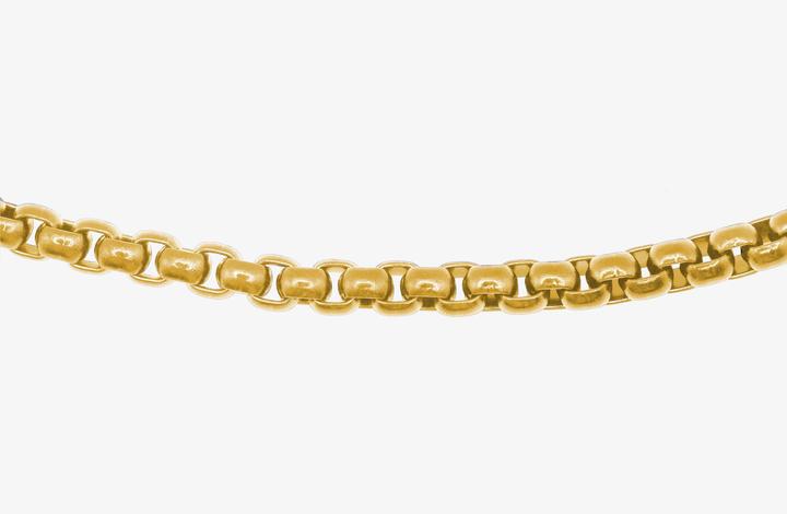 Immagine prodotto Heideman Vetus color oro (Acciaio inossidabile)